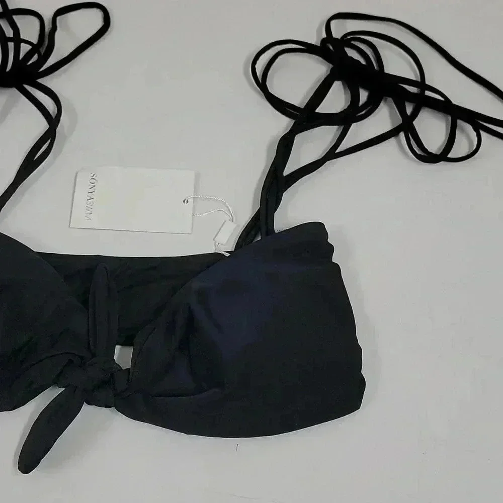 Sonya Swim Top
